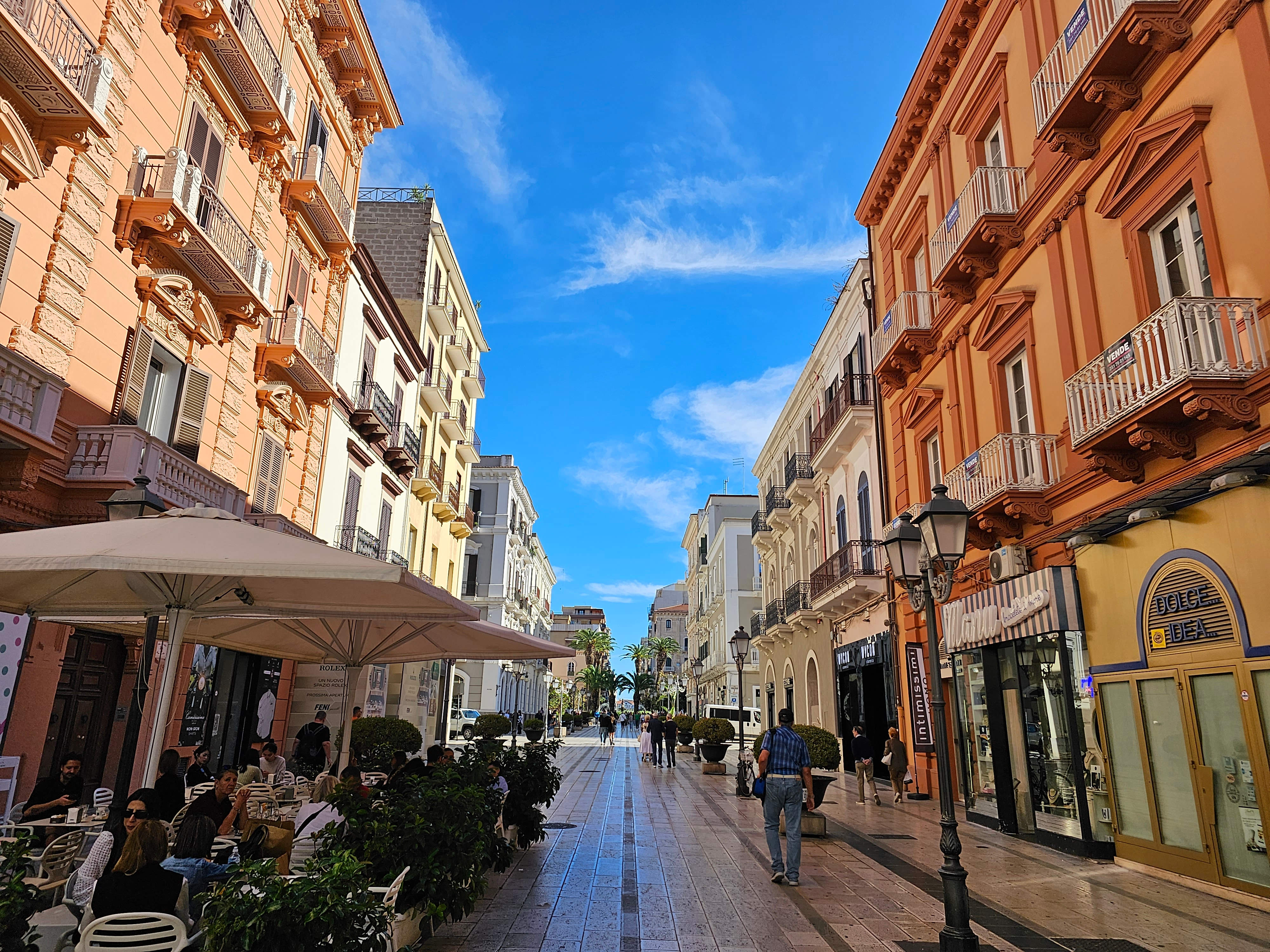 Taranto